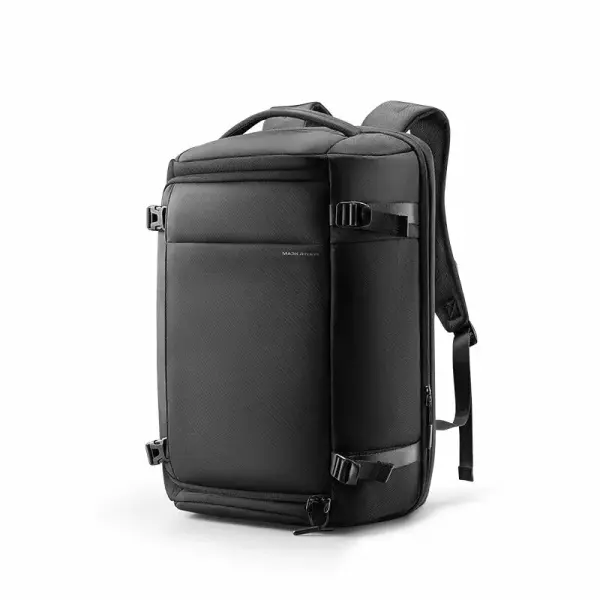 Рюкзак для ноутбука Mark Ryden MR8288 18" Black