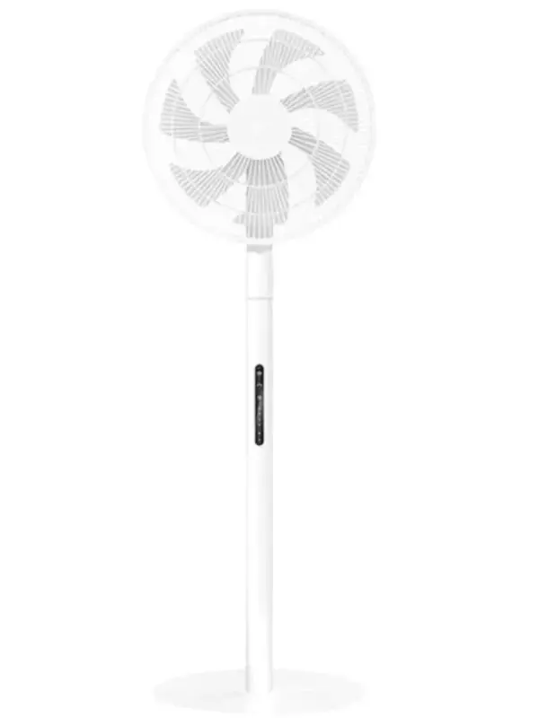 Ventilyator Xiaomi Mijia Smart Standing Fan Pro Slim EU