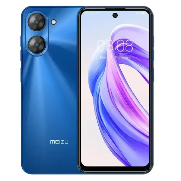 Meizu Mblu 21, Blue, 4/128 GB
