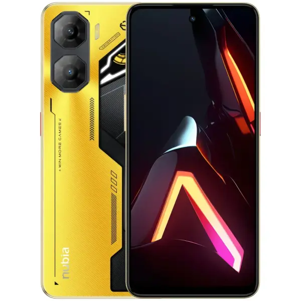 ZTE Nubia Neo 3 5G, Gold, 8/256 GB
