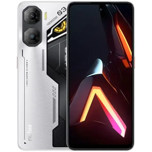 ZTE Nubia Neo 3 5G, Grey, 8/256 GB