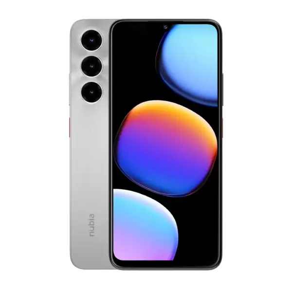 ZTE Nubia V80 Max, Grey, 8/256 GB