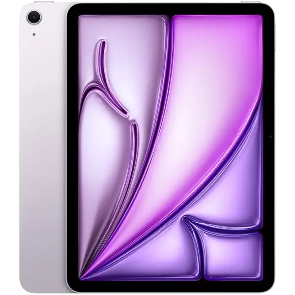 Planshet Apple iPad Air 11 M4 Wi-Fi, 128 GB, Purple(MH344QA/A) (A3459)