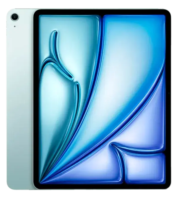 Planshet Apple iPad Air 11 M4 Wi-Fi, 128 GB, Blue (MH314QA/A) (A3459)