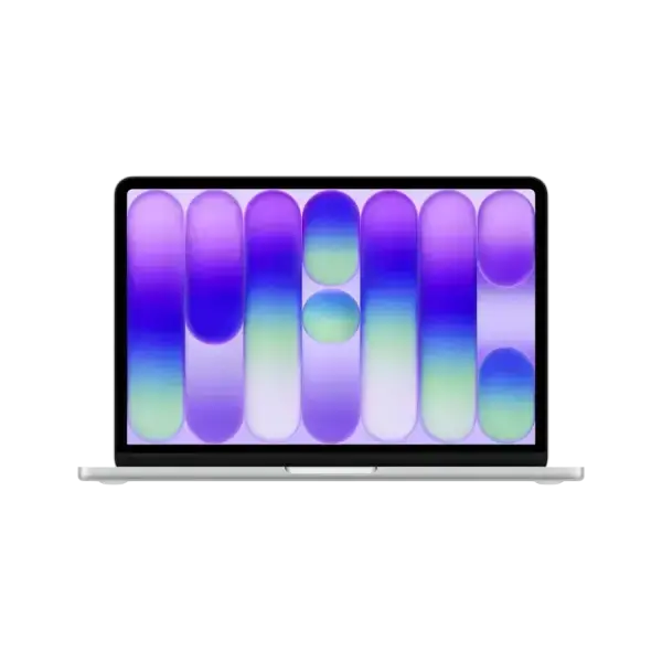 Noutbuk Apple MacBook Neo 13 US / A18 Pro / 8GB / SSD 256GB / Silver