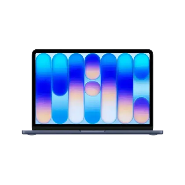 Noutbuk Apple MacBook Neo 13 US / A18 Pro / 8GB / SSD 256GB / Indigo