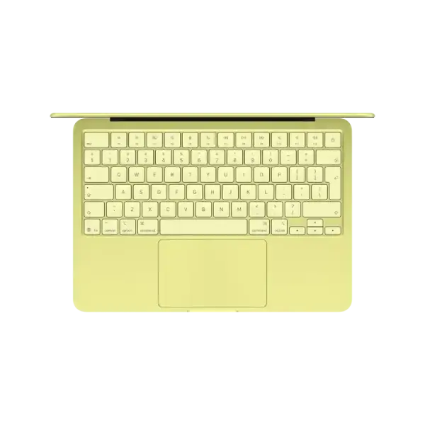 Ноутбук Apple MacBook Neo 13 Ru/Eng / A18 Pro / 8GB / SSD 256GB