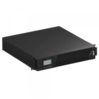 Quvvat bloki AVT AVT3000Z-SR-ON 3000VA 6x12V-9AH 2xSchuko socket - / - AVT3000Z-SR-ON