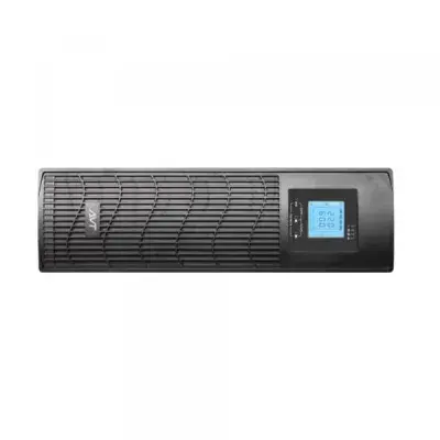 Источник бесперебойного питания AVT3000X-ST-LIS 3000 VA 4x12V-9AH 3xSchuko+ 3x IEC - / - AVT3000X-ST-LIS