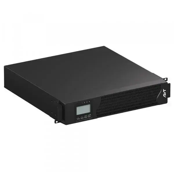 Блок питания AVT AVT2000Z-SR-ON 2000VA 2x12V-9AH 2xSchuko socket - / - AVT2000Z-SR-ON