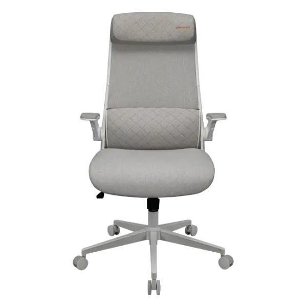 Игровое кресло Cougar Stryder White - / - 46197