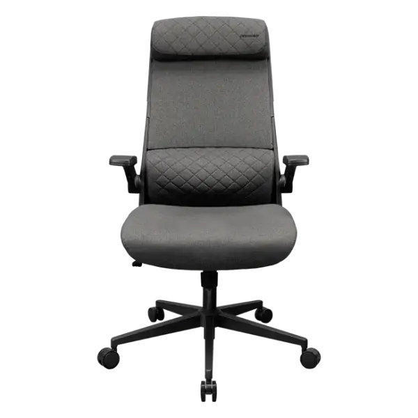 Игровое кресло Cougar Stryder Gray - / - 46196