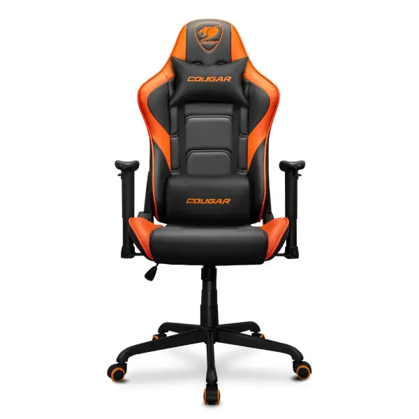 Игровое кресло Cougar Armor Elite - / - 46026