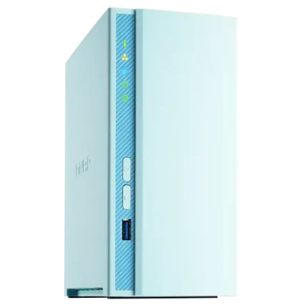 Tarmoq xotirasi QNAP D2REVB - / - 3267i