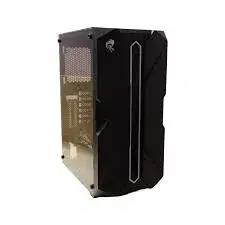 Компьютерный корпус AVT GAMING Phantom Lite Black - / - 6341
