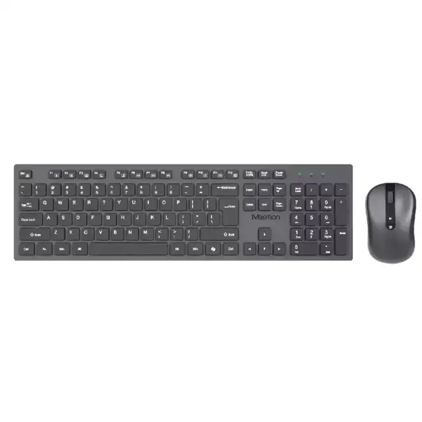 Simsiz klaviatura+sichqoncha to‘plami Meetion CW216 - / - 22089