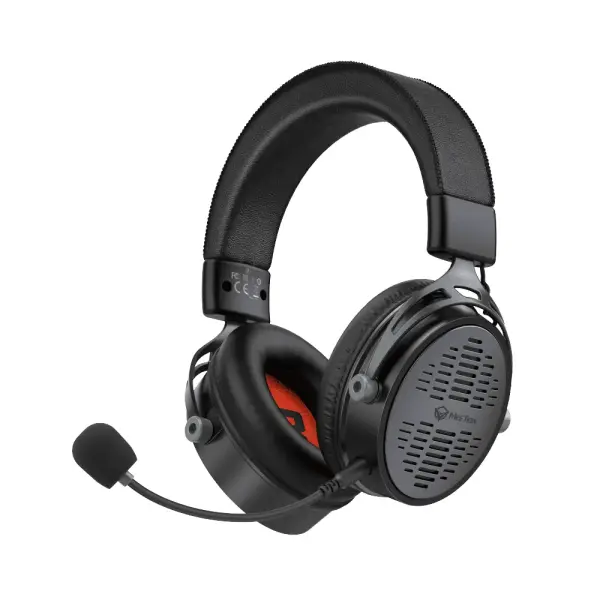 Simsiz quloqchinlar Meetion BTH013 Black - / - 14400