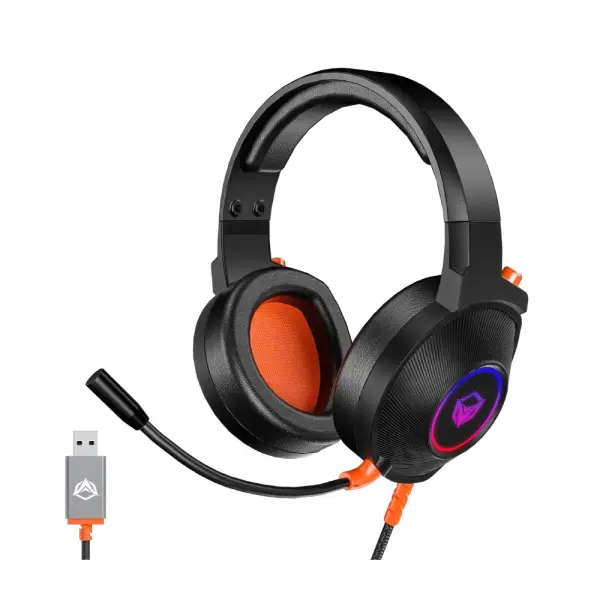 Quloqchinlar Meetion HP012 Black - / - 14347