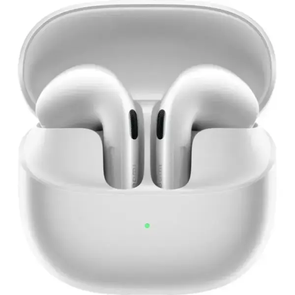 Simsiz quloqchinlar Xiaomi Buds 6 Pearl White
