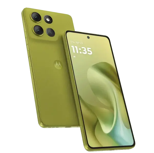 Motorola Moto G86 Power 5G, Golden Cypress, 8/512 GB