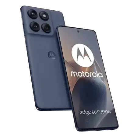 Motorola Edge 60 Fusion, Slipstream, 12/256 GB