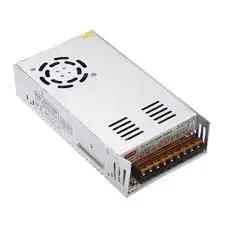 Блок питания Hikvision DS-X30-T1670R360-060P0-Q
