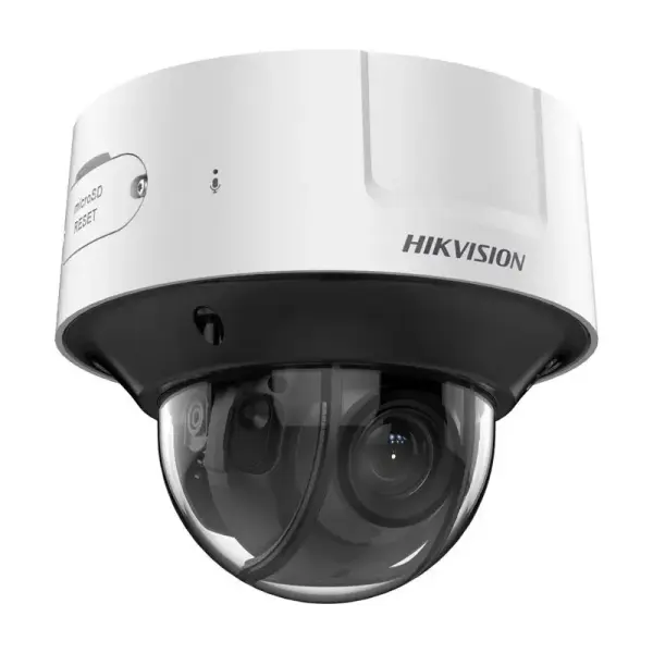 Камера видеонаблюдения iDS-2CD5646G2E-LIXZS(8-32mm)(UZ)
