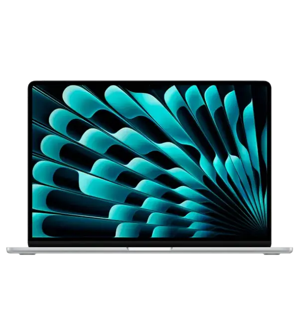 Noutbuk Apple MacBook Air 13 / M4 / 16GB / SSD 512GB / Silver