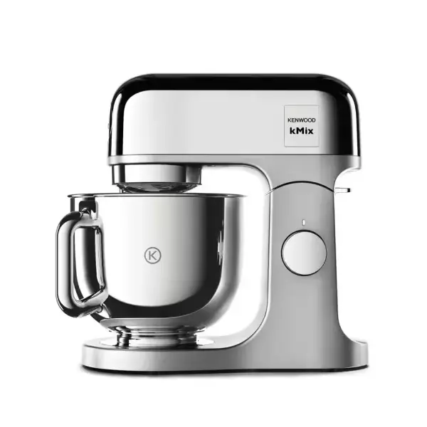 Кухонный комбайн Kenwood KMX760ACH