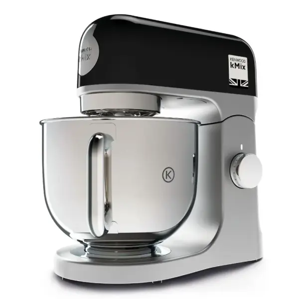 Кухонный комбайн Kenwood KMX750ABK