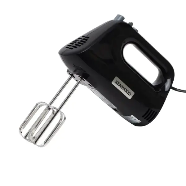 Миксер Kenwood HMP30.A0BK