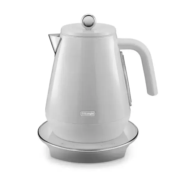 Электрочайник DeLonghi KBY2011.W