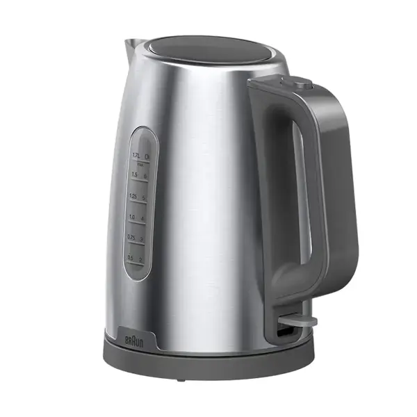 Электрочайник Braun WK1500GY