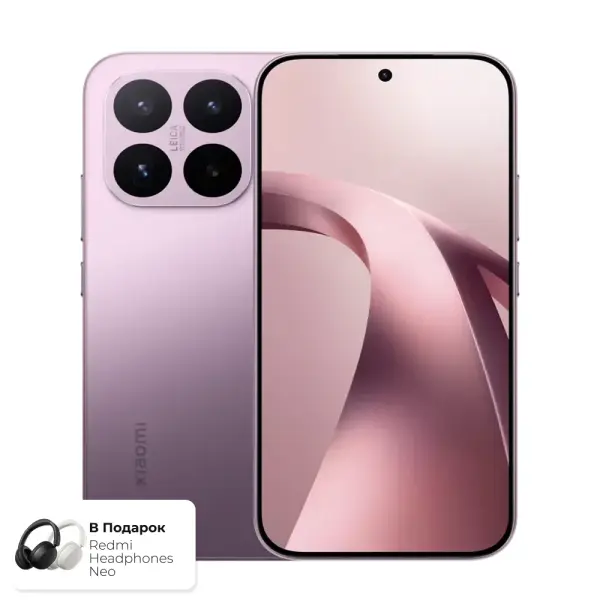 Xiaomi 17T, Violet, 12/256 GB