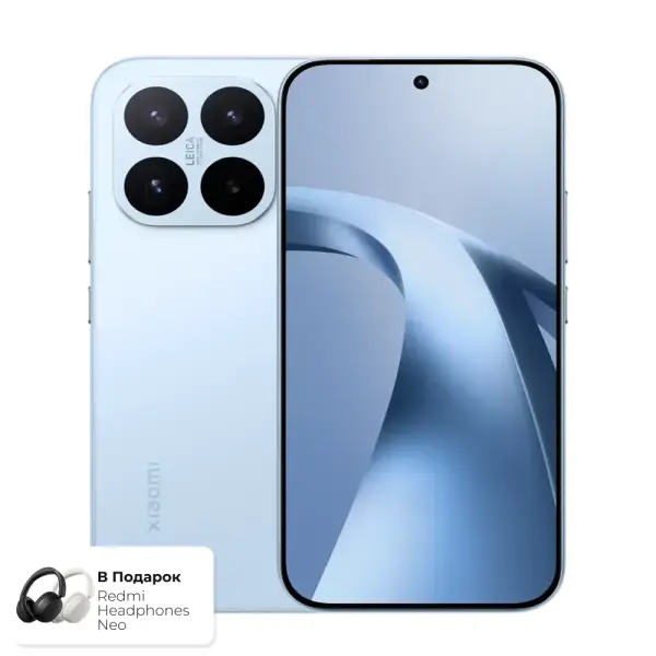 Xiaomi 17T, Blue, 12/512 GB