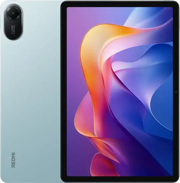 Planshet Redmi Pad 2 LTE, Mint Green, 4/256 GB
