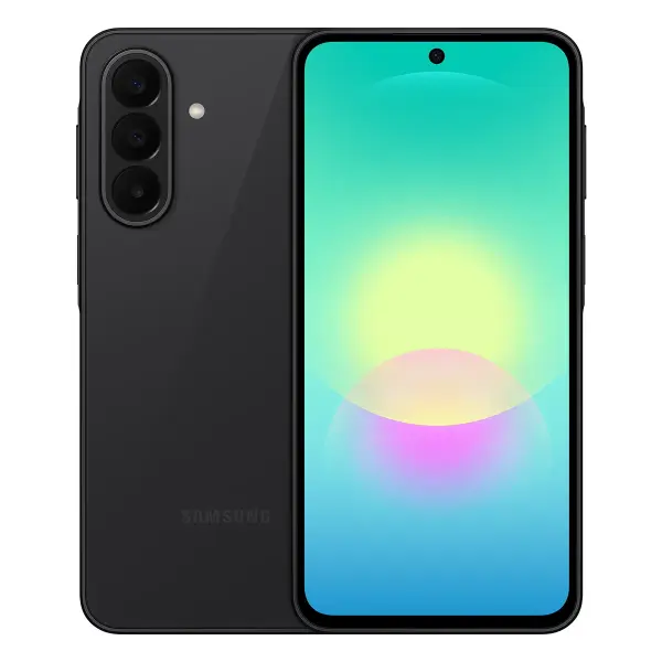 Samsung Galaxy A27 5G, Black, 8/256 GB