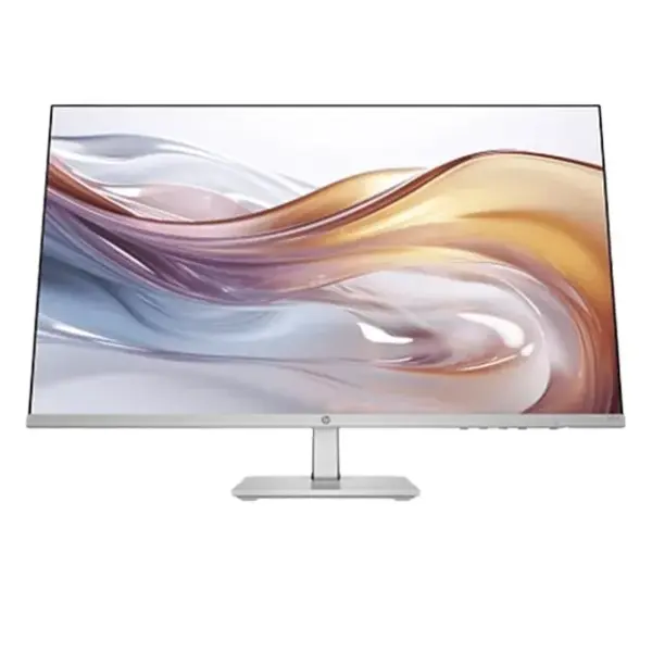 Monitor HP 527SF IPS 100Hz FHD Black Silver 27"