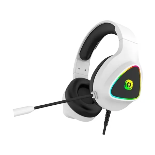 Quloqchinlar CANYON headset Shadder GH-6 White (CND-SGHS6W)