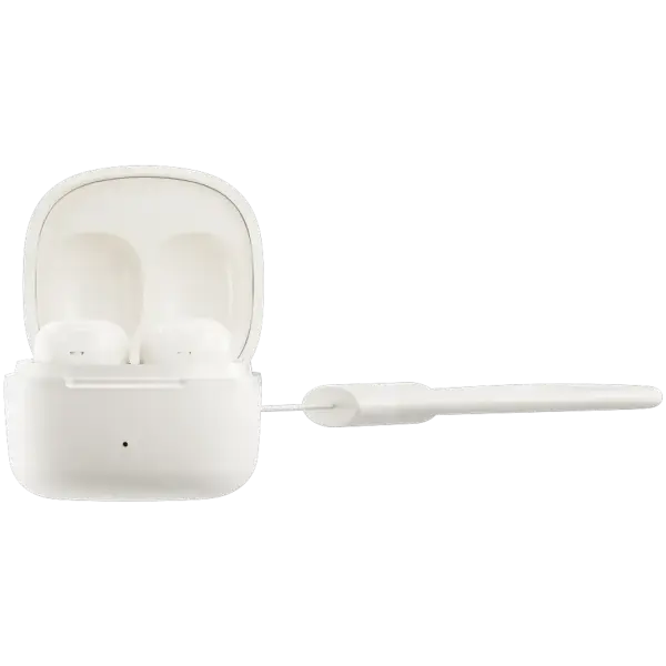 Simsiz quloqchinlar CANYON headset OnGo 4 mini TWS Beige (CNS-TWS4BE)