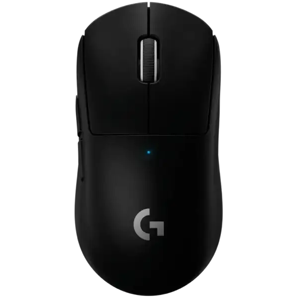 Simsiz sichqoncha LOGITECH G PRO X SUPERLIGHT 2c compact EER2-933 BLACK (L910-007531)