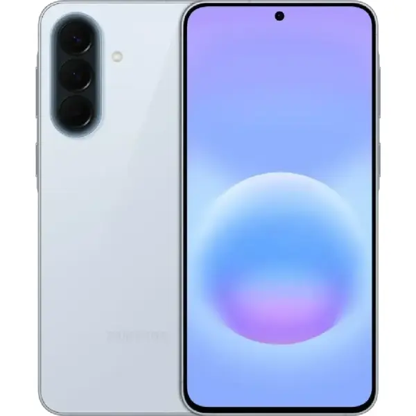 Samsung Galaxy A57 5G, Awesome Icyblue, 8/128 GB