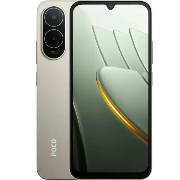 POCO C81 Pro, Gold, 4/128 GB