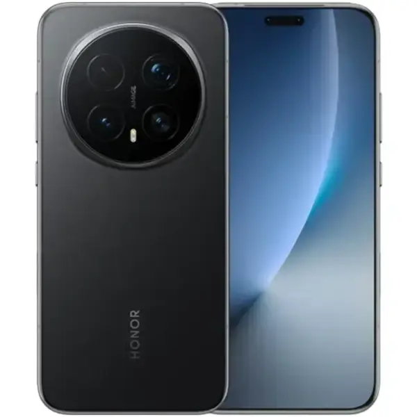 Honor Magic8 Pro, Black, 12/512 GB