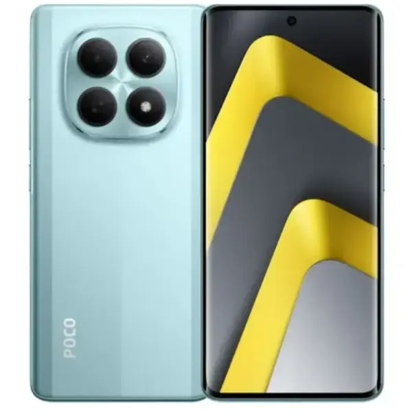 POCO M8 Pro 5G, Green, 8/256 GB