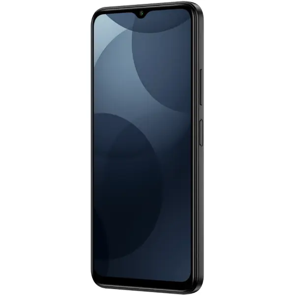 Ajib i10, Black, 4/128 GB