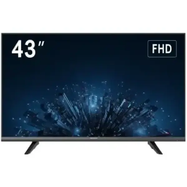 Televizor Hikvision DS-D5043F3-1V0S