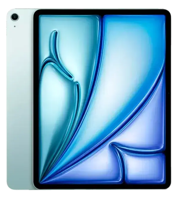 Планшет Apple iPad Air 11 M4 (2026) Wi-Fi+Cellular, Blue, 128 GB (MH794QA/A)