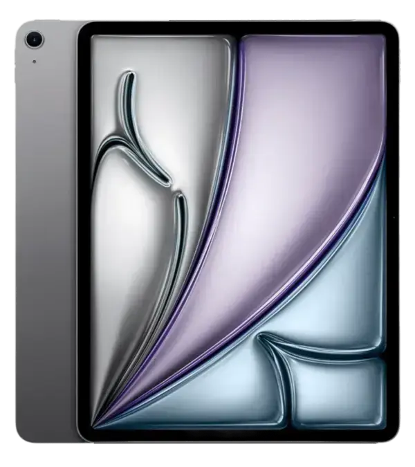 Планшет Apple iPad Air 11 M4 (2026) Wi-Fi, Space Grey, 128 GB (MH304TY/A) (A3459)