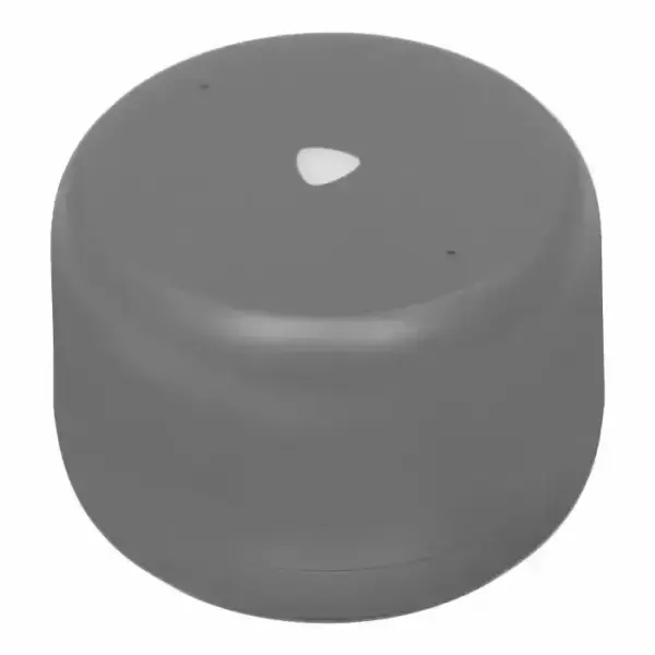 Karnay tizimi Yandex Station Light 2 Soatsiz Graphit YNDX-00028GRY